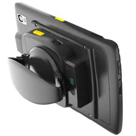 ZEBRA Rozširujúci kryt pre externú batériu PowerPack pre 10" ET40 &amp; ET45
