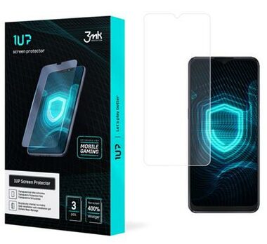 3mk 1UP ochranná fólia pre Xiaomi 12 &amp; Xiaomi 12X (3ks)