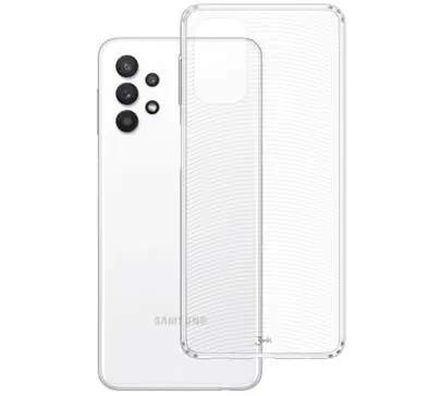 3mk Armor case ochranný kryt pre Samsung Galaxy A52 4G &amp; 5G &amp; A52s číra