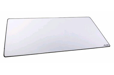 Glorious Mouse pad XXL Extended biela / podložka pod myš / 91 x 46 cm / hrúbka 3 mm