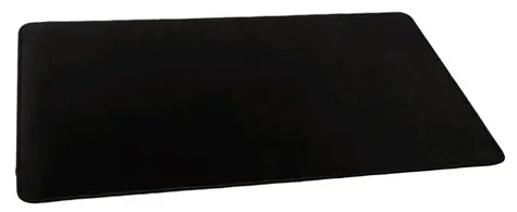 Glorious Stealth Mouse pad XL Extended čierna / podložka pod myš / 61 x 36 cm / hrúbka 3 mm