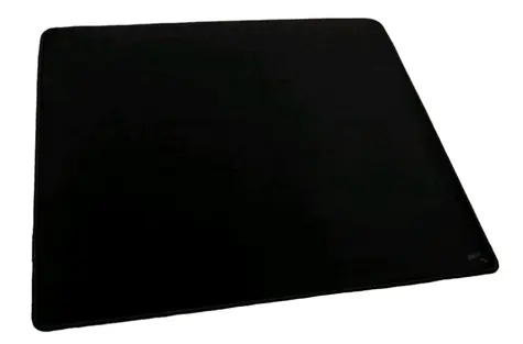 Glorious Stealth Mouse pad XL Heavy čierna / podložka pod myš / 46 x 41 cm / hrúbka 5 mm