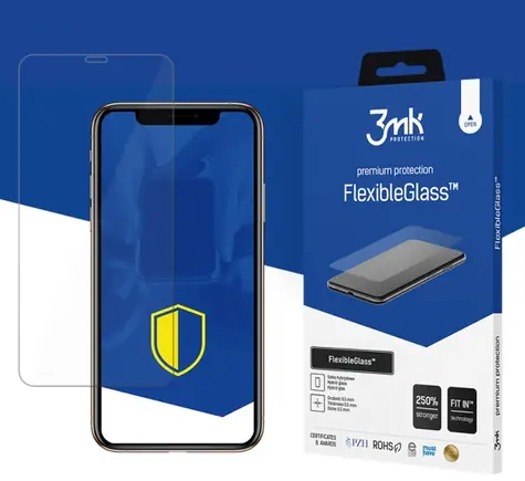 3mk FlexibleGlass Hybridné sklo pre Sony Xperia 1 III