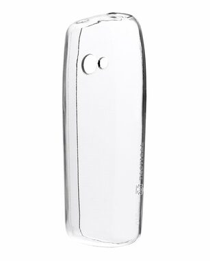 Tactical TPU Kryt pre Nokia 210 transparentný