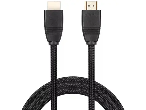 Sandberg prepojovací kábel HDMI 2.1 19M-19M / 1m