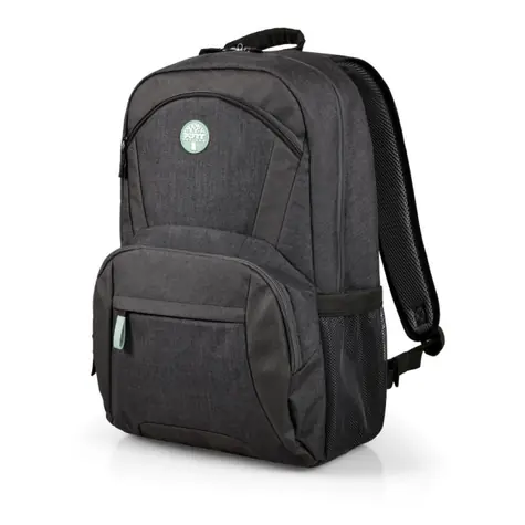 PORT DESIGNS Houston batoh na 17.3" notebook a 10.1" tabliet čierna