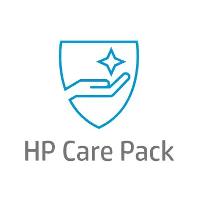 HP CarePack 4 roky NBD hardvér support pre HP ZBook Create G7 &amp; Firefly &amp; Fury &amp; Power &amp; Studio
