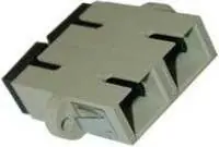 MicroConnect SC-SC Duplex Multimode adaptér