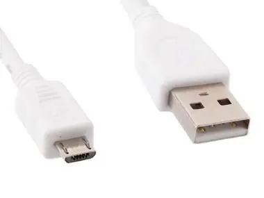 MicroConnect kábel USB2.0 A (M) - microUSB B (M) 3M sivá / 480Mbit/s
