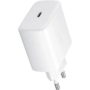SAMSUNG EP-TA845EWE USB-C Quickcharge 45W Cestovná nabíjačka biela (v sáčku)