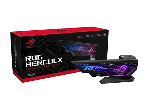 ASUS ROG HERCULX XH01 / držiak grafickej karty