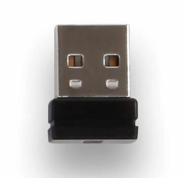 CONTOUR RM-DONGLE / Prijímač bezdrôtovej myši / USB