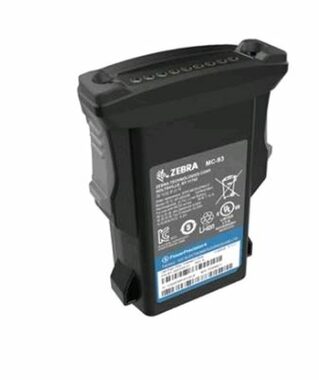 ZEBRA PowerPrecision+ 7000mAh pre MC9300 / Lítium / batéria / 1ks