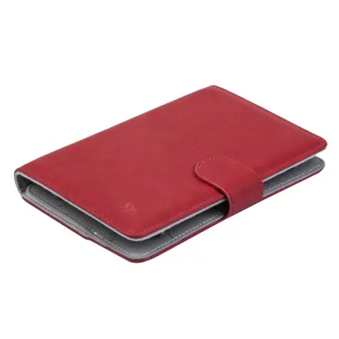 Riva Case 3017 červená / púzdro na tablet 10.1"