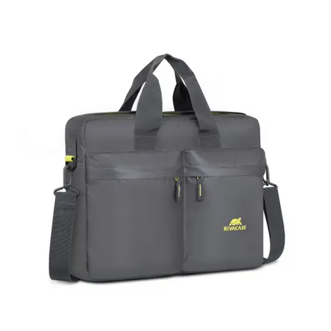 Riva Case 5532 sivá / taška na notebook Urban Lite 16"