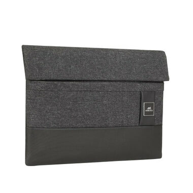 Riva Case 8802 čierna / púzdro pre MacBook Pro a Ultrabook 13"