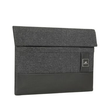 Riva Case 8803 čierna / púzdro pre MacBook Pro a Ultrabook 13.3"