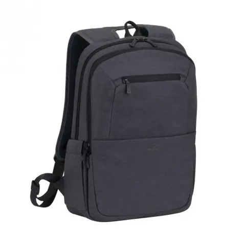 Riva Case 7760 čierna / batoh na notebook 15.6"
