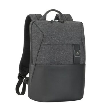 Riva Case 8825 čierna / batoh na MacBook Pro a ultrabook 13.3"