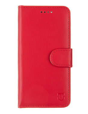 Tactical Field Notes pre Motorola G32 červená