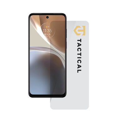 Tactical Glass Shield 2.5D sklo pre Motorola G32 číra