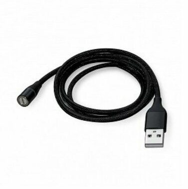 Newland Dátový USB-A kábel s magnetickým konektorom 1m