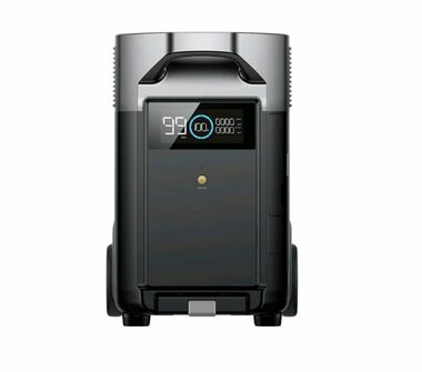 EcoFlow lítiová batéria 3600Wh pre stanicu DELTA PRO
