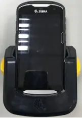 ZEBRA IO HUB pre kolísku vozidla TC5X