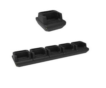 Koamtac 5- slotová nabíjacia stanica pre Samsung XCover 5 SmartSled