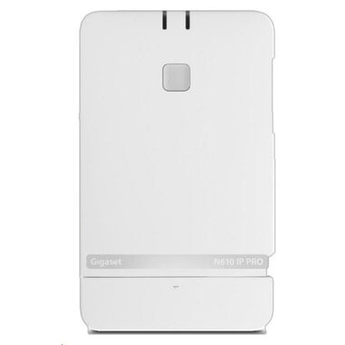 Gigaset N610 IP PRO