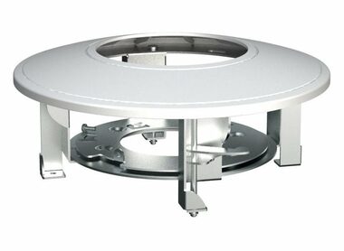 HiLook HIA-B501 Držiak na strop pre kamery HIKVISION biela / pre kamery typu Dome / 210 x 210 x 90 mm