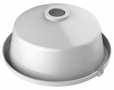 HiLook HIA-P102 Ochranný kryt pre kamery HIKVISION biela / 225.1 x 225.1 x 98 mm
