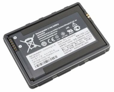 Honeywell batéria pre CT50 &amp; CT60 / 4020 mAh