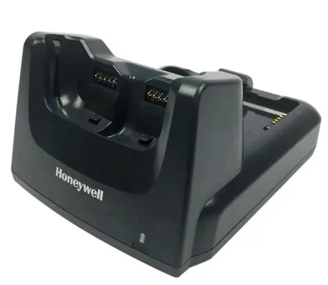 Honeywell nabíjacie a komunikačné stanice pre CT60 &amp; CT60 XP / kábel EU / USB Typ B