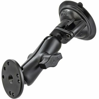 Honeywell montážne rameno / adaptér s guľatou základňou