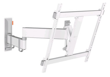 Vogels COMFORT TVM3443W strieborná / TV rameno / 3 kĺby / pre TV 32-65&quot; / 25kg