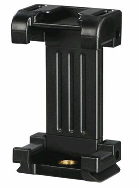 Hama 4648 Pre II držiak pre smartfón, 4.8-9.5 cm / závit 1/4"