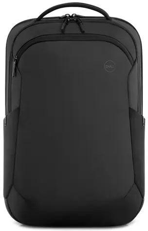 DELL Ecoloop Pro Backpack CP5723 čierna / Batoh pre notebook do 17"