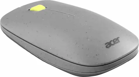 Acer Vero Mouse / bezdrôtová optická myš / 1200 DPI / 2.4 GHz / 3 tlačidlá
