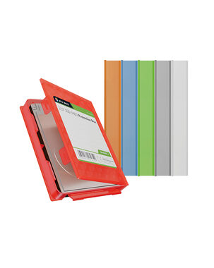 Icy Box IB-AC6251 číra / plastový box na uskladnenie 2.5&quot; HDD