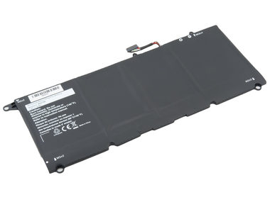 Rozbalené - Avacom batéria pre DELL XPS 13 / Li- POL 7.6V / 7400mAh / 56Wh / rozbalené