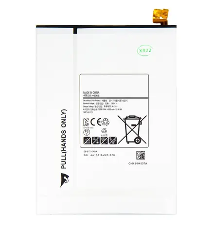 SAMSUNG Batéria pre Samsung Galaxy Tab S2 4000mAh Li-Ion (OEM)