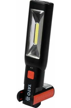 YATO YT-08504 dielenská lampa / 3W / 250lm
