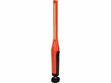 YATO YT-08519 pracovná lampa / 7W / 600+120lm