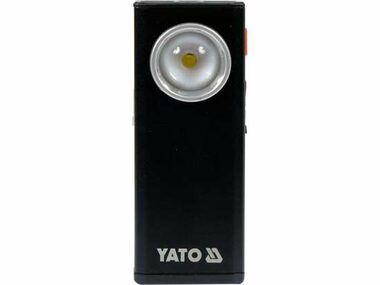 YATO YT-08556 pracovná lampa / 5W / 500lm