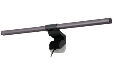 BenQ ScreenBar Halo / Klipová lampička na monitor / LED / 6.5W / 2700-6500K