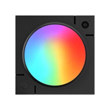 Cololight CL168E MIX Modulárny osvetľovací panel - rozširujúci modul 