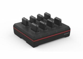 Honeywell Nabíjacia stanica batérií 8675i (8 slotov)