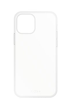 FIXED Slim AntiUV TPU gélové púzdro pre Samsung Galaxy S23 Ultra číra / dopredaj