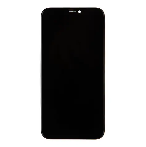 Tactical True Color Apple iPhone 11 Pro LCD Display + Dotyková Doska čierna
